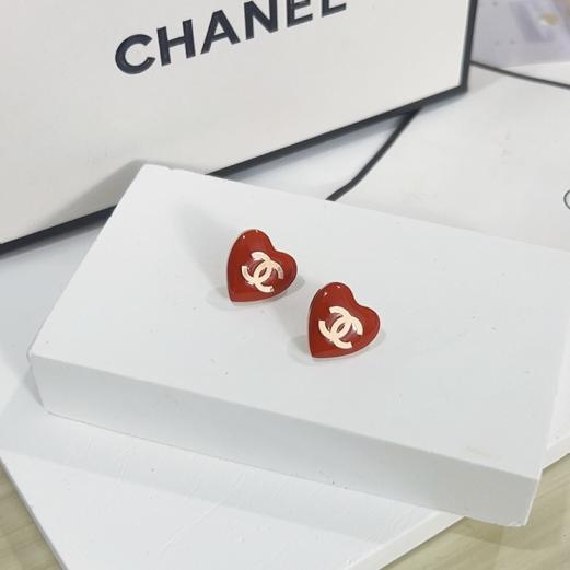 Chanel earrings 115137
