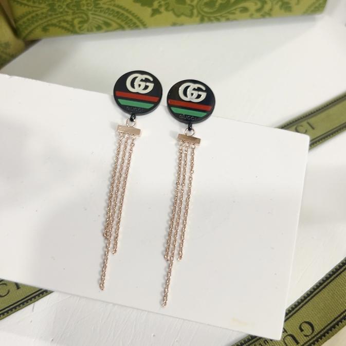 Gucci GG earrings 115120