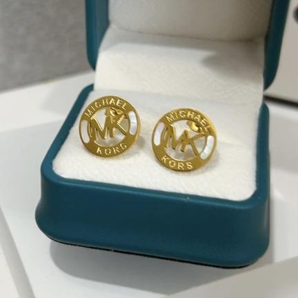 MK earrings 115114