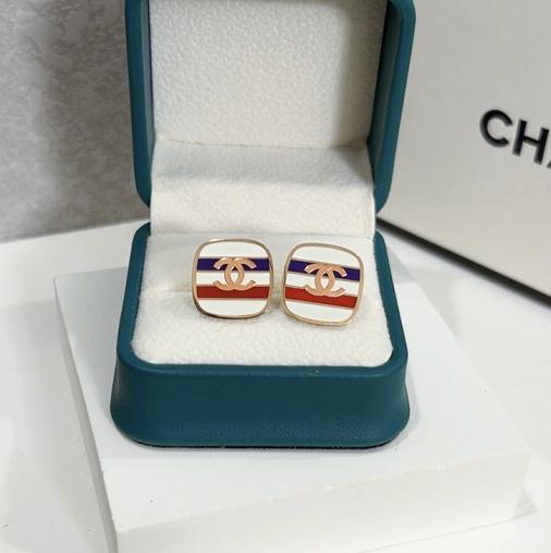 Chanel earrings 115113