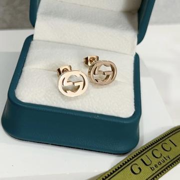 GUCCI GG earrings 115112