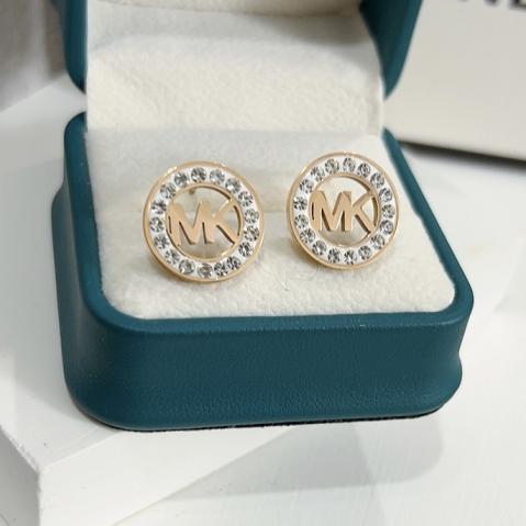 MK earrings 115109