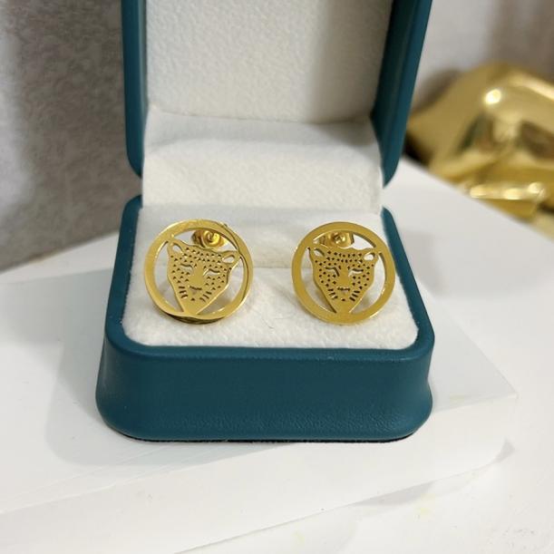 Cartier earrings 115108