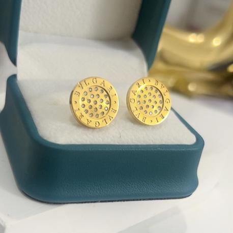 BV Bvlgari earrings 115103