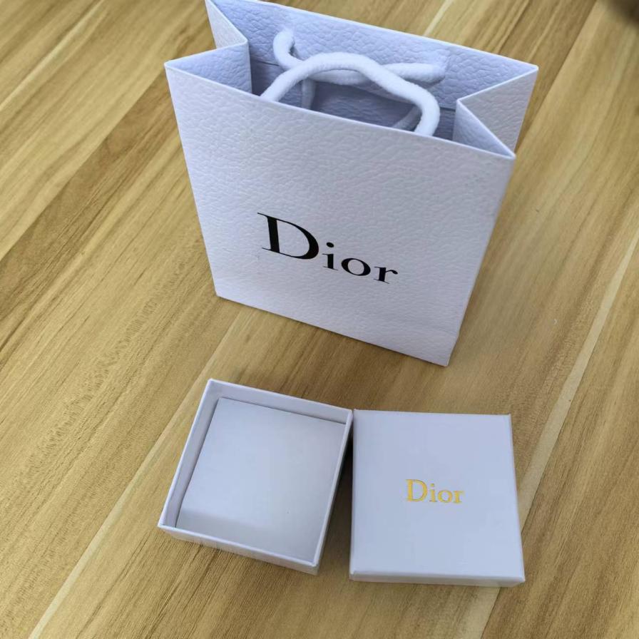 Dior jewelry box 1set