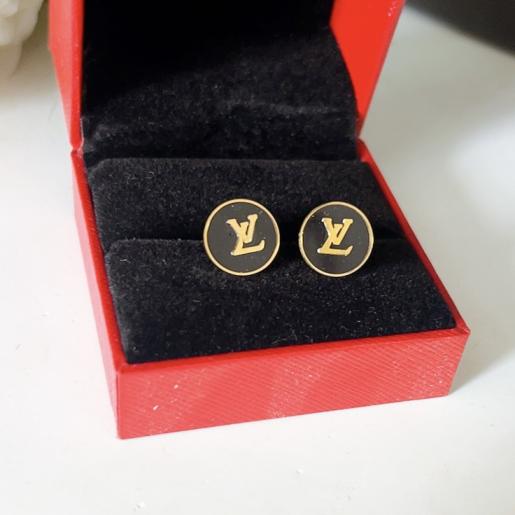LV earrings 115217