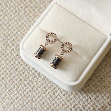 Bvlgari earrings 115215