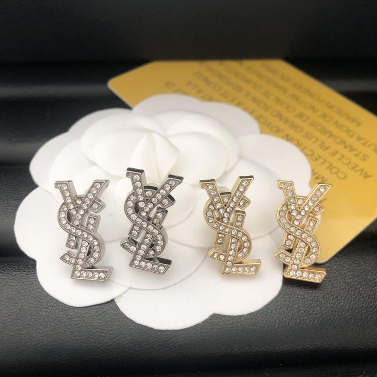 YSL earrings 115197
