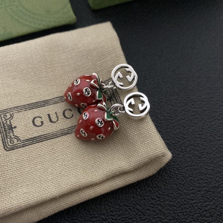 Gucci earrings 115243