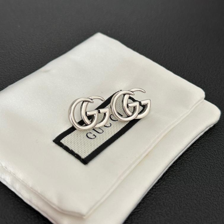A1369 Gucci GG earrings