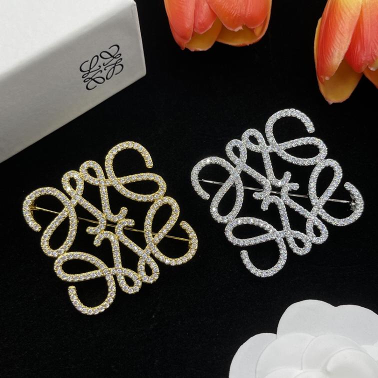 LOEWE Brooch 115310