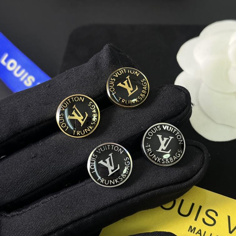 A1039 LV earrings