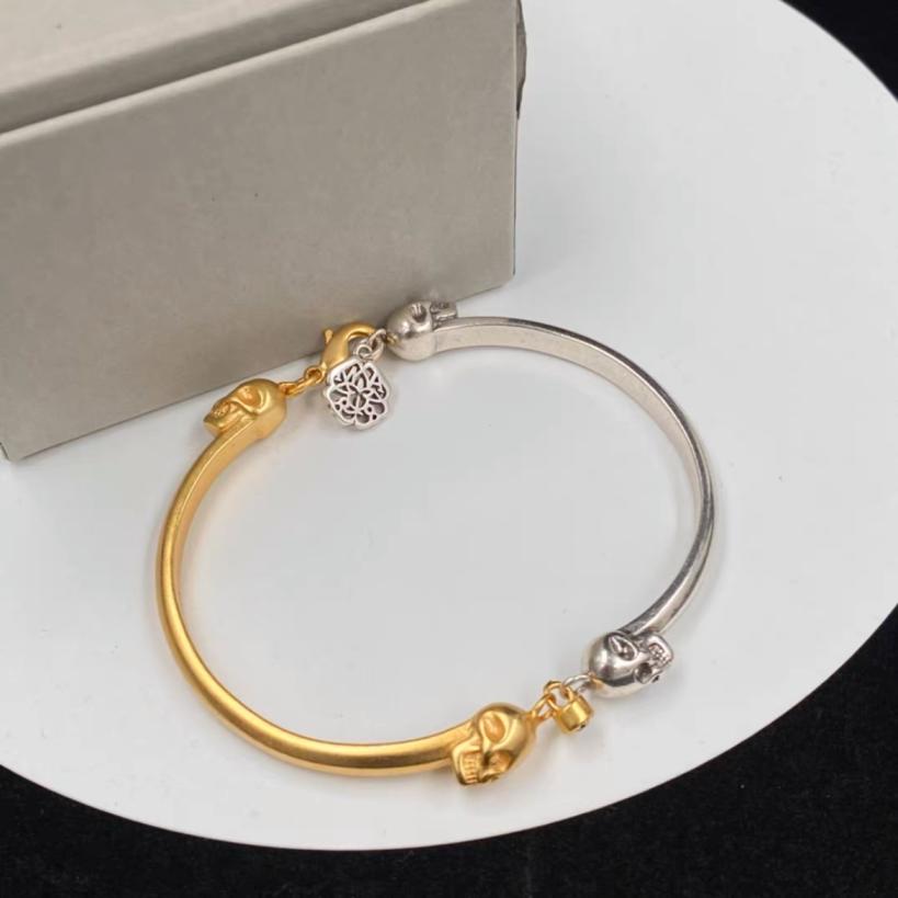 B815/B816 Alexander McQueen Bracelet