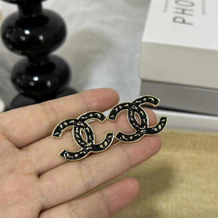 z1 Chanel earrings