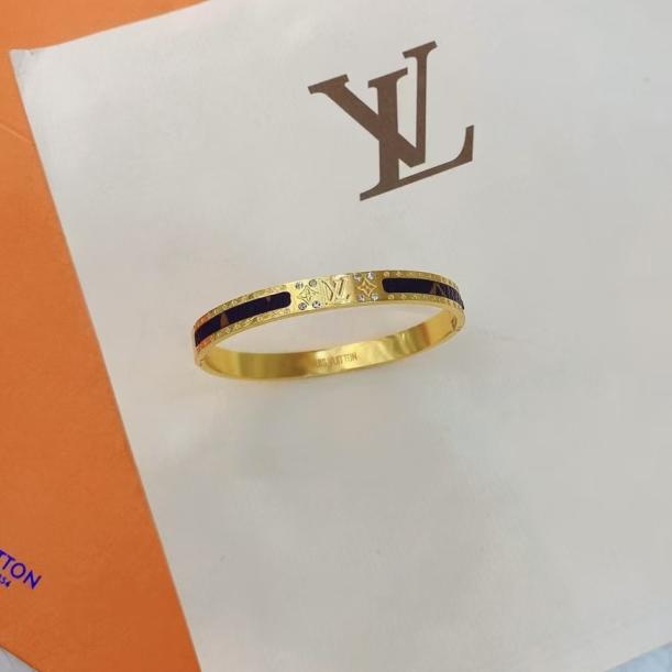 LV Louis vuitton bracelet 115385