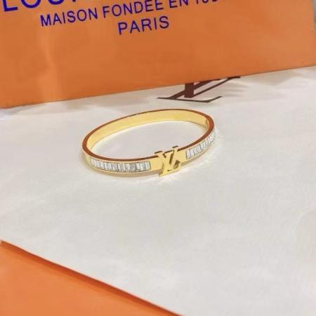 LV Louis vuitton Bracelet 115379