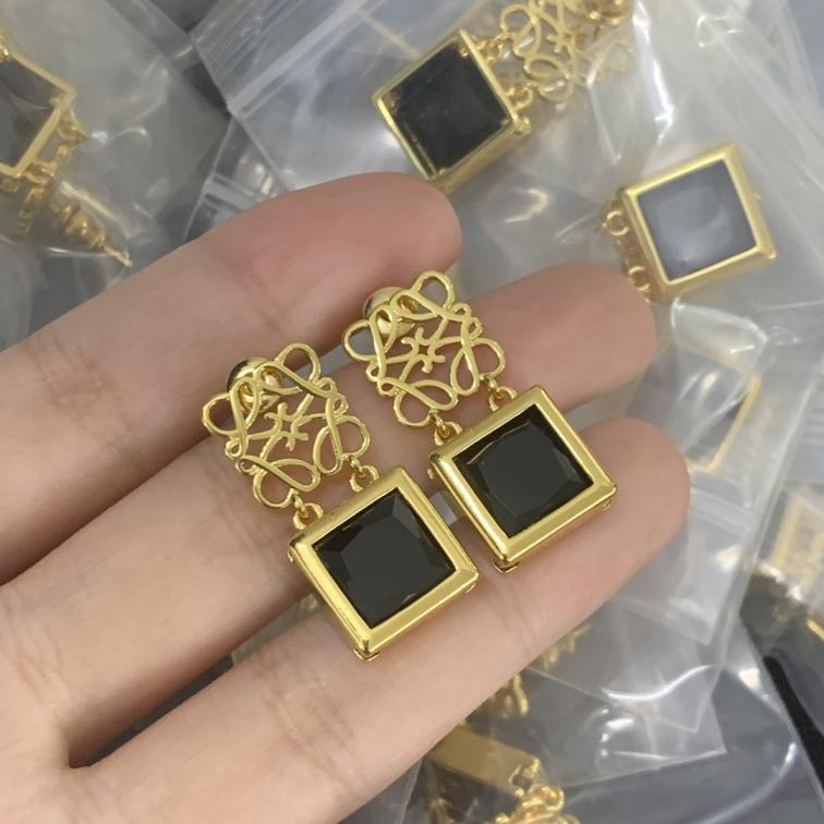 LOEWE earrings 115409