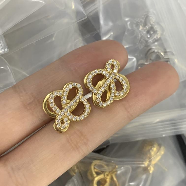 LOEWE earrings 115408