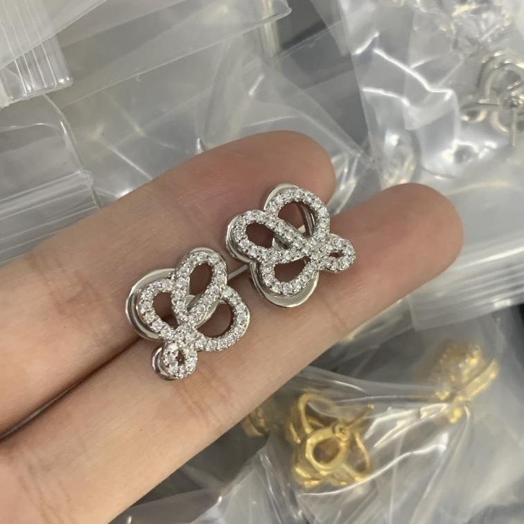 LOEWE earrings 115407