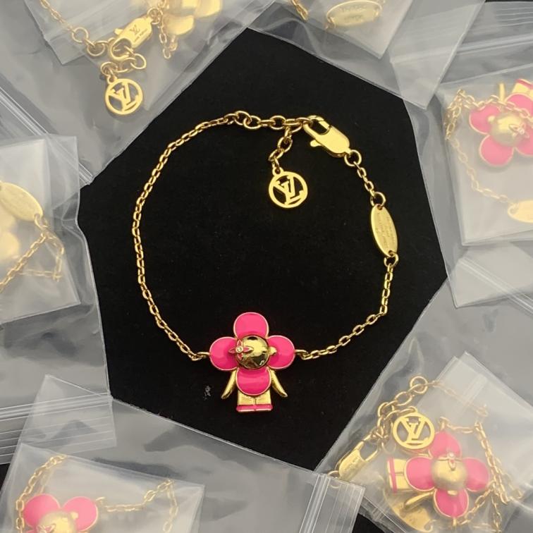 LV Louis vuitton bracelet 115405