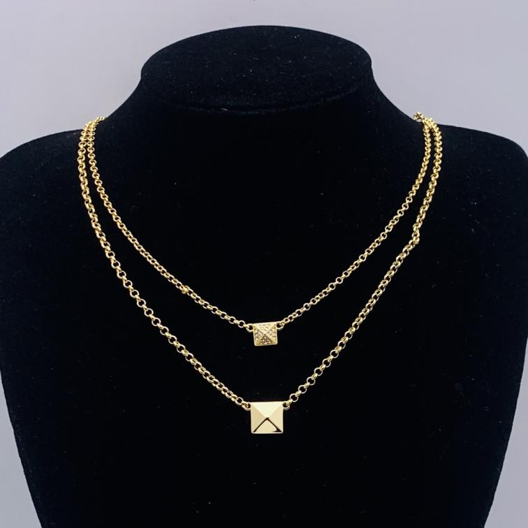 Valentino necklace 115399