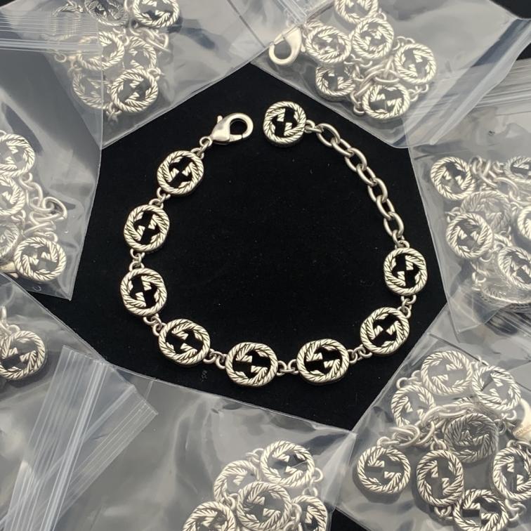 Gucci GG bracelet 115397