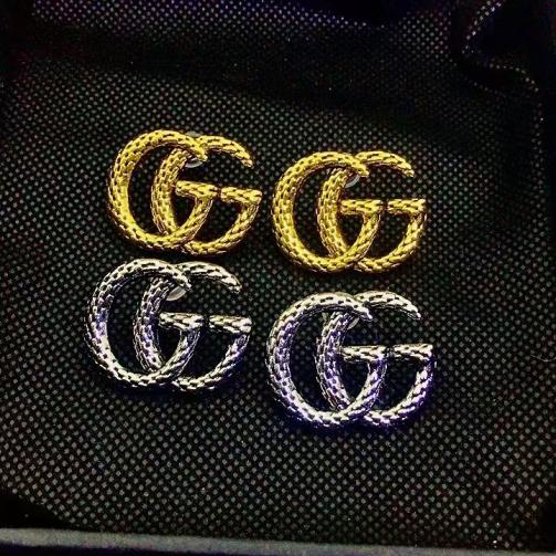 Gucci GG earrings 115476