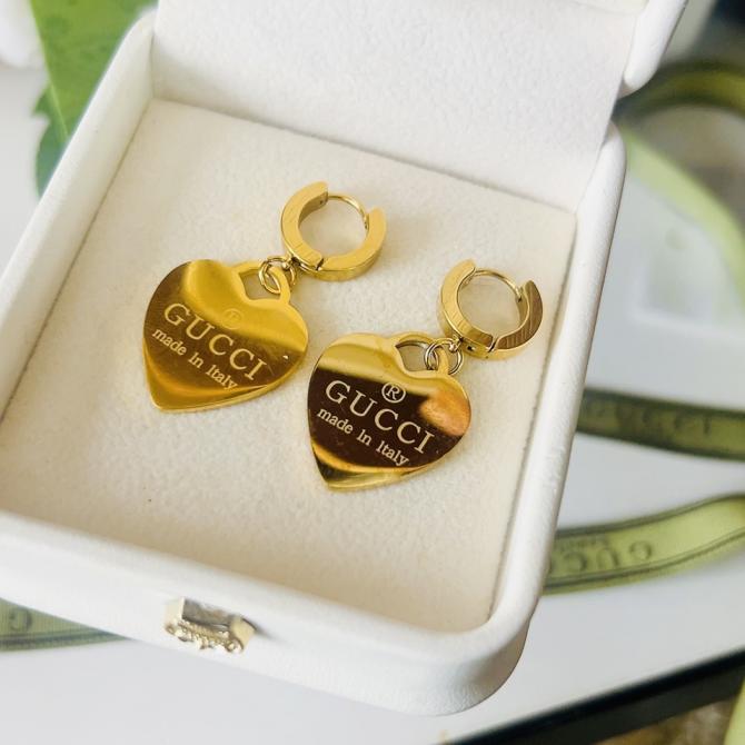 Gucci earrings 115475