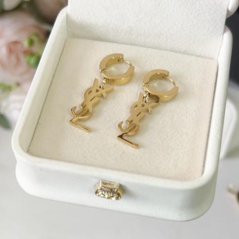 YSL earrings 115471