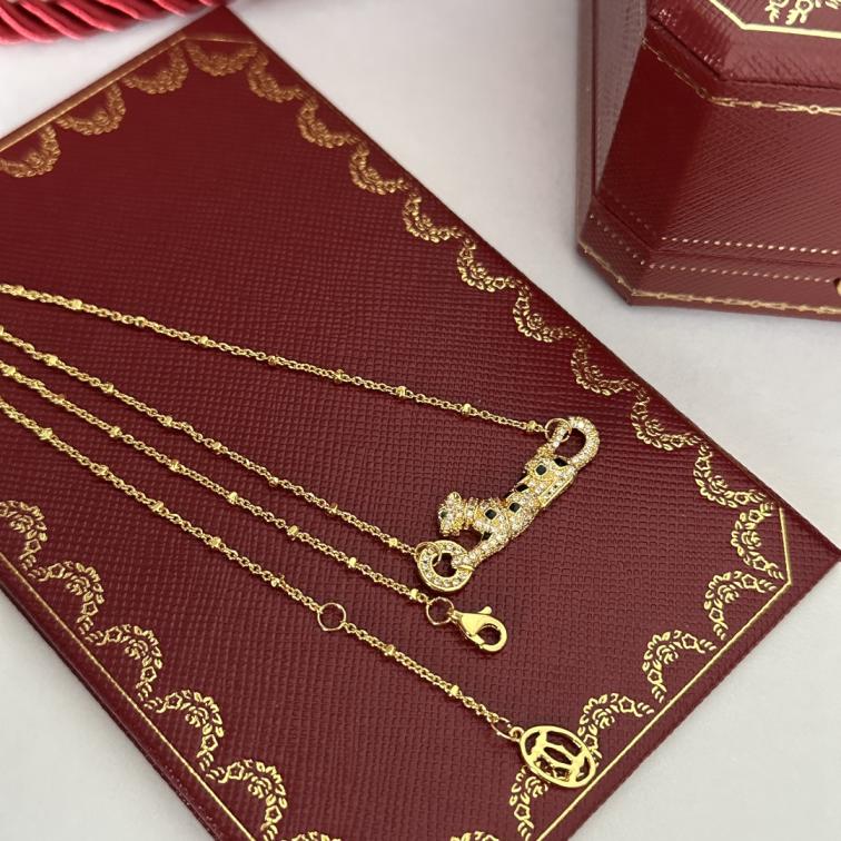 Cartier necklace 115566