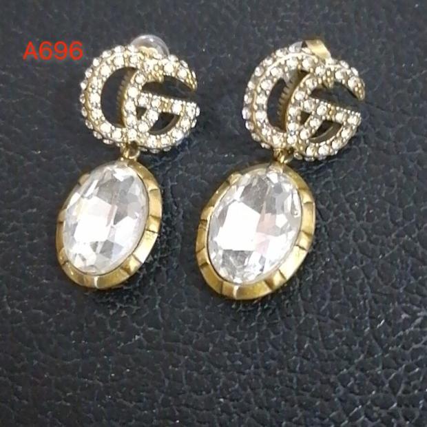 Gucci earrings 115648