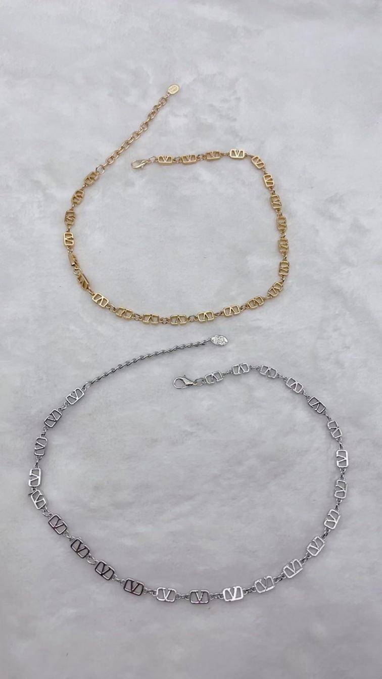 Valentino necklace 115571