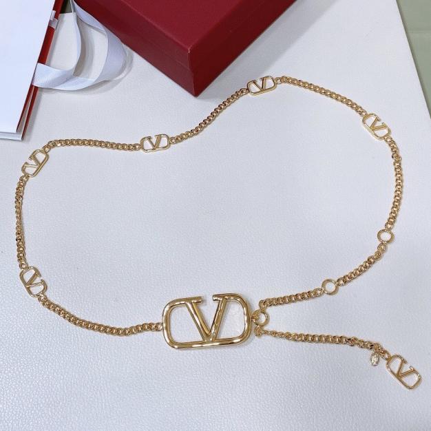 Valentino waist Chain waistband Belt 115591