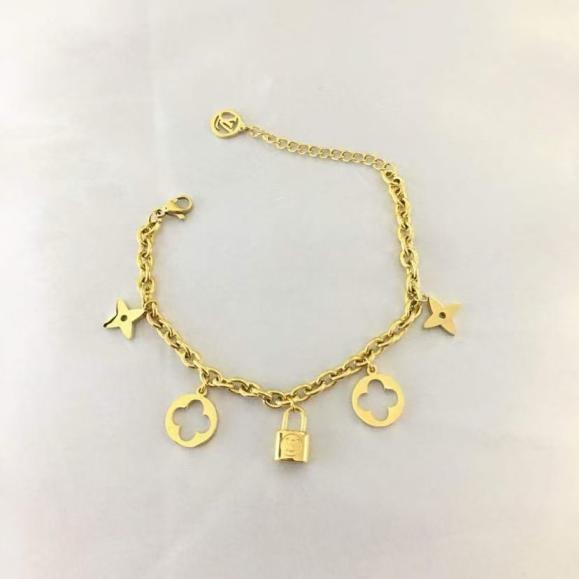 LV Louis vuitton bracelet 115697