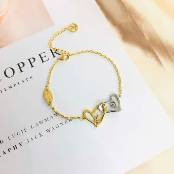 LV Louis vuitton bracelet 115691