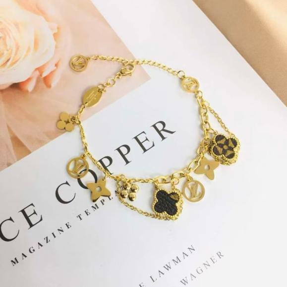 LV Louis vuitton bracelet 115690