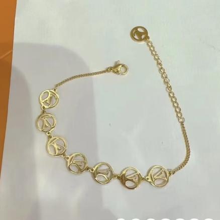 LV Louis vuitton bracelet 115677