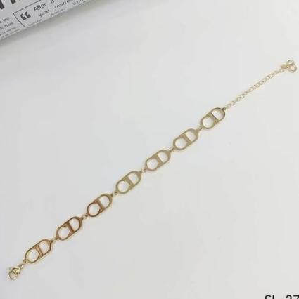 Dior CD Bracelet 115675