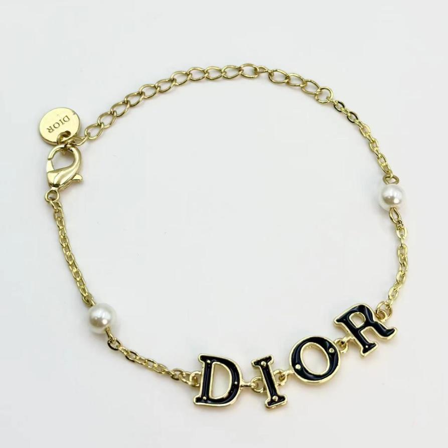 SL204 Dior bracelet