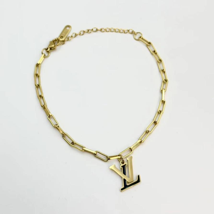 SL219 LV Bracelet