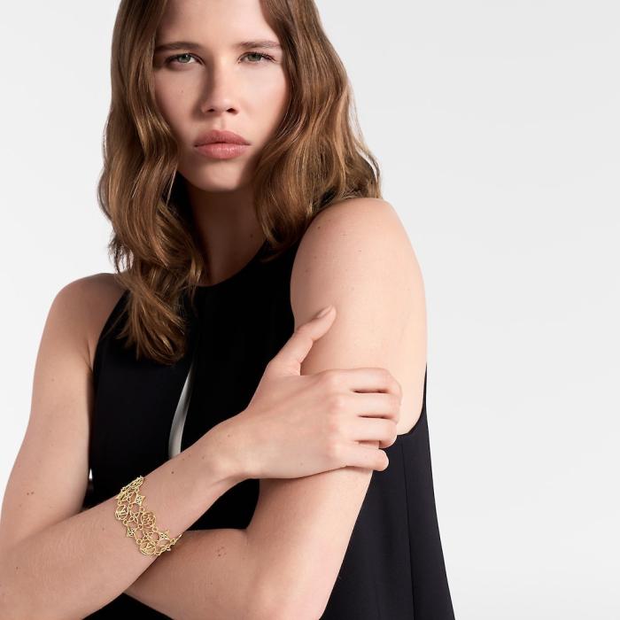 L173 LV Bracelet