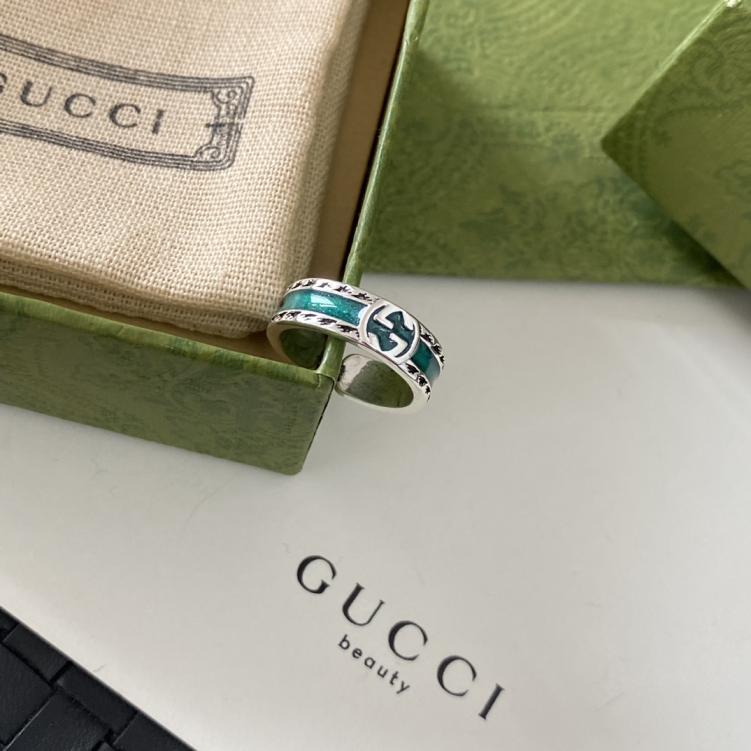 JZ029 Gucci ring