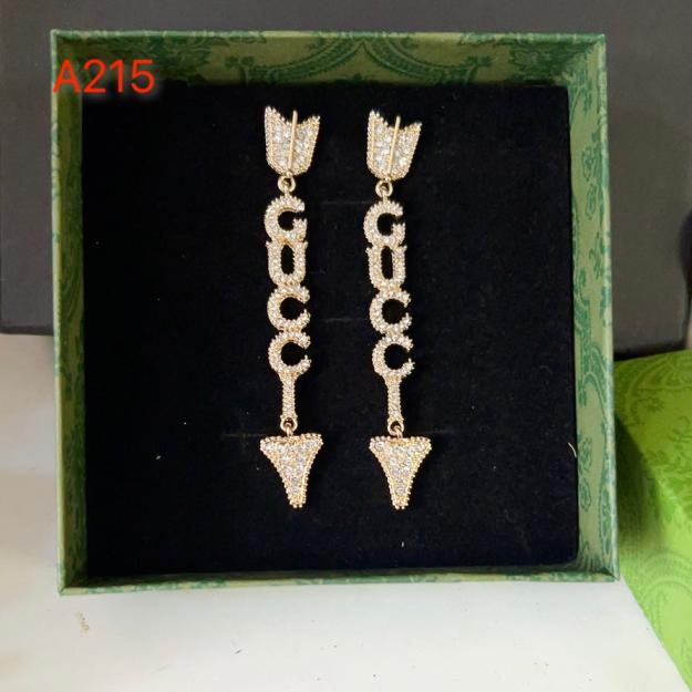 Gucci earrings 115774