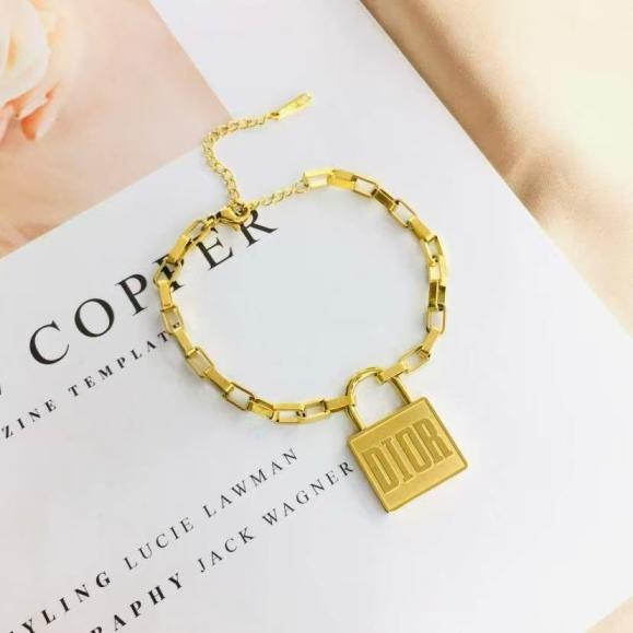 Dior bracelet 115767