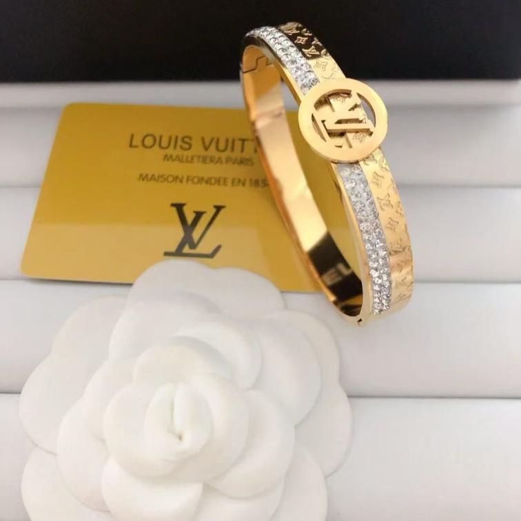 LV bracelet 115761