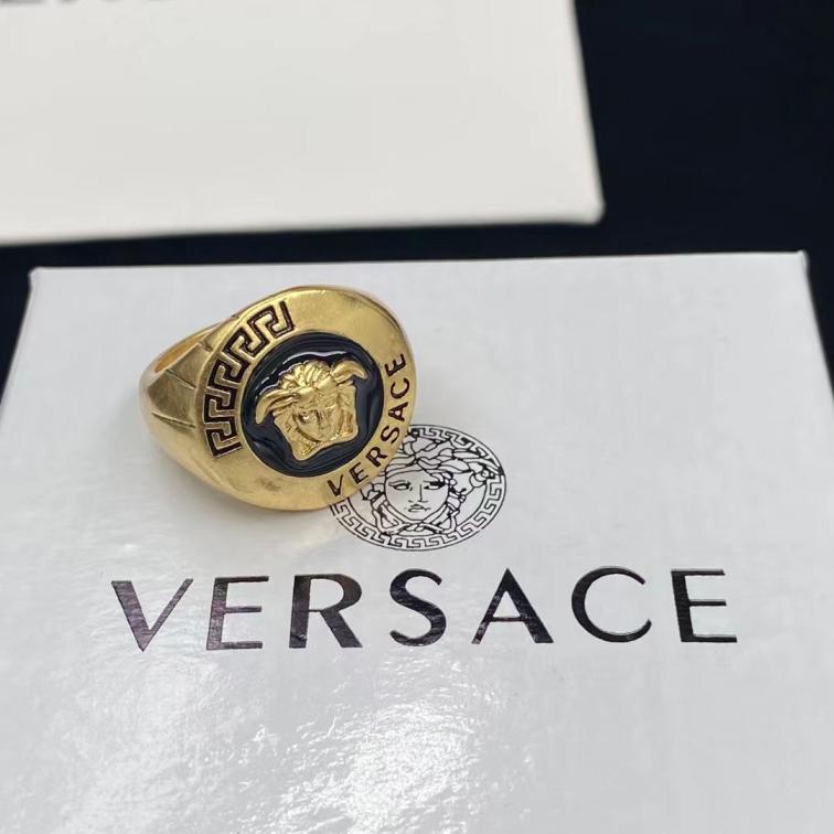 Versace ring 115758