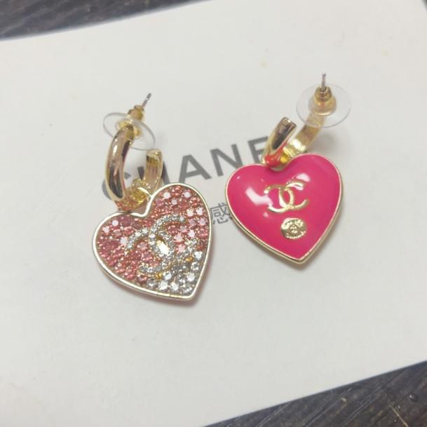 Chanel earrings 115748