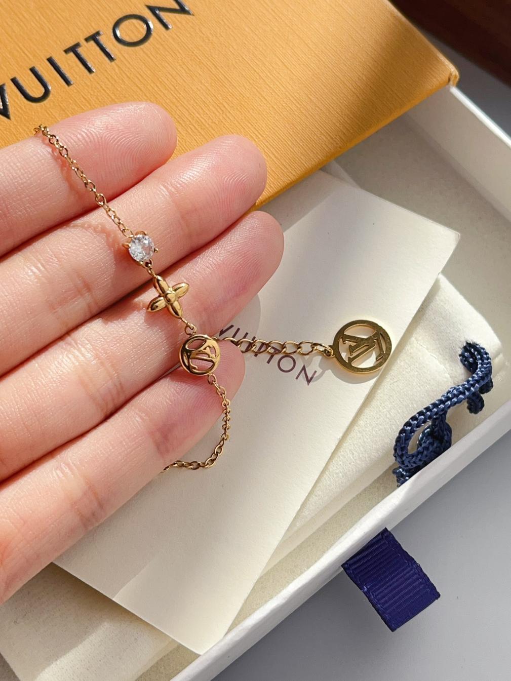 L177 LV Bracelet