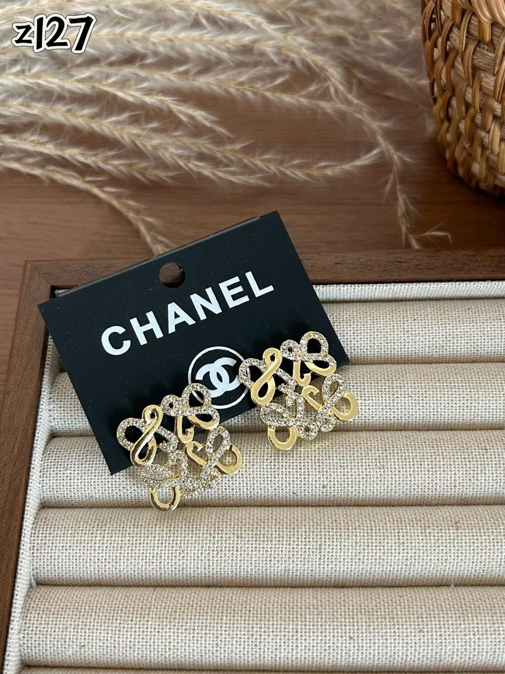 z127 LOEWE earrings