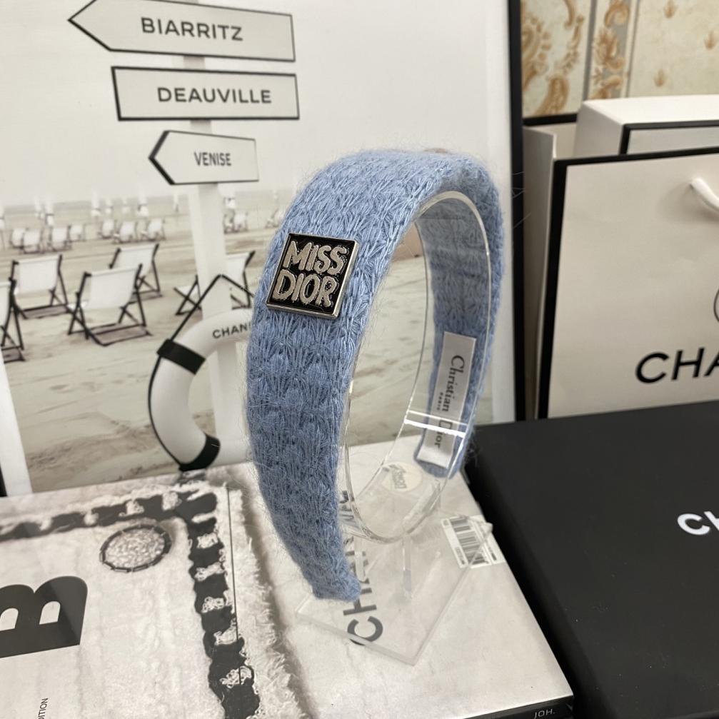 Dior hairband/headband 115782
